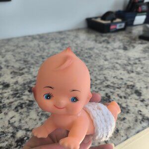 Crawling Kewpie